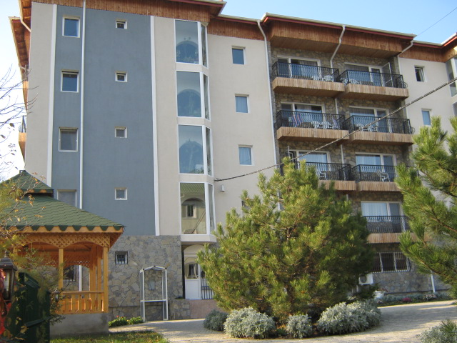 Parc Monteoru